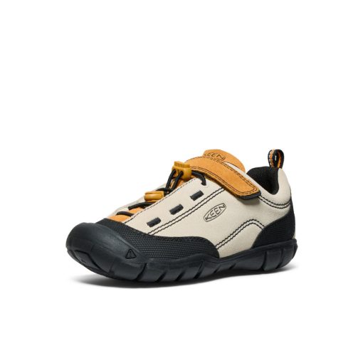 Little Kids' Jasper II  |  Birch/Oak Buff - Image 2