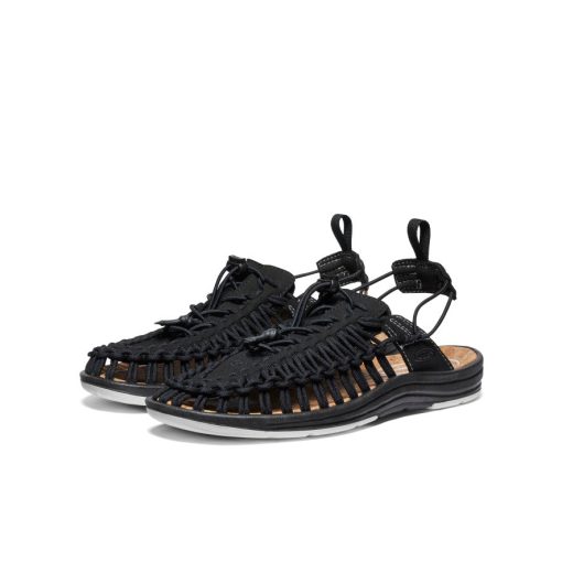 All Gender UNEEK II Convertible x Mita Sneakers  |  Black/Ms4 - Image 2