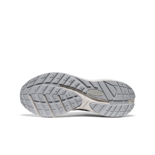 Women's WK500 Walking Shoe  |  Alloy/Steel Grey - Image 6