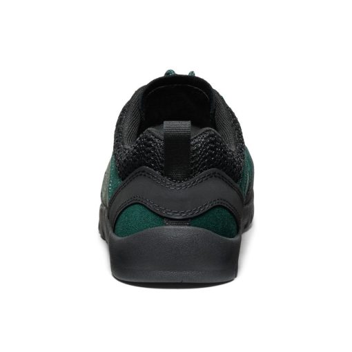 Women's Jasper Rocks Sneaker x Eastlogue  |  Scarab/Arctic - Image 6