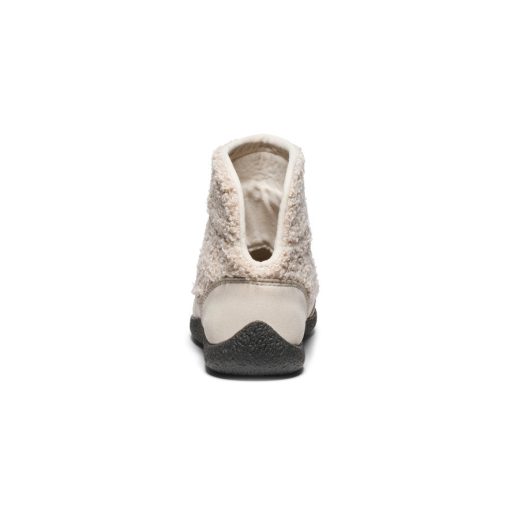 Women's Howser Fold Down   |  Silver Lining/Black - Image 5