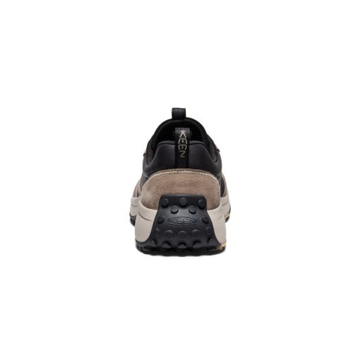 Men's KS86 Leather Sneaker  |  Brindle/Plaza Taupe - Image 5