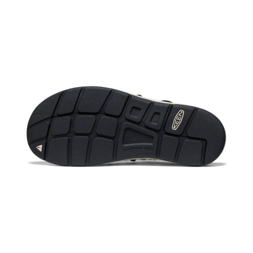 Men's UNEEK Canvas  |  Black/Birch - Image 6