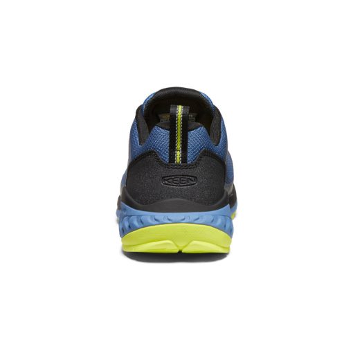 Men's Arvada Work Sneaker (Carbon Toe)  |  Naval Academy/Evening Primrose - Image 5