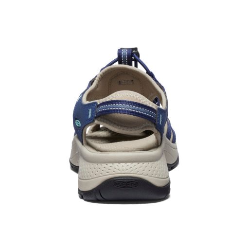 Women's Astoria West Sandal  |  Naval Academy/Reef Waters - Image 5
