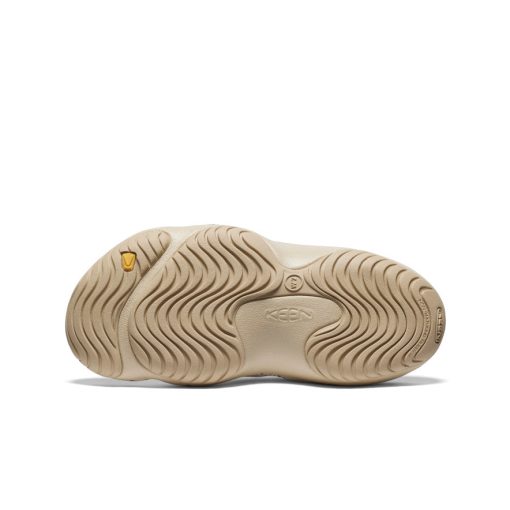 Women's Yogui Arts Clog x Hide and Seek  |  H&S Sand - Image 6