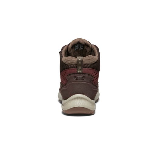 Women's Terradora Explorer Waterproof Boot  |  Andorra/Java - Image 5