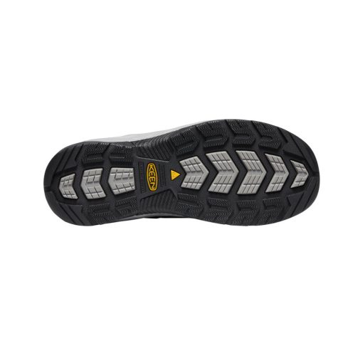 Men's Flint II (Steel Toe)  |  Gargoyle/Paloma - Image 5
