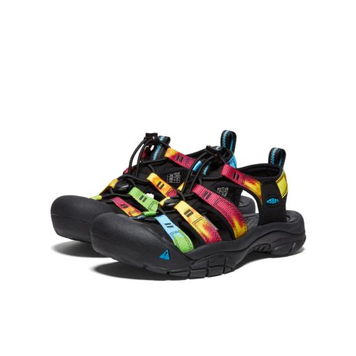 Women's Newport Retro  |  Original Tie Dye - Image 2