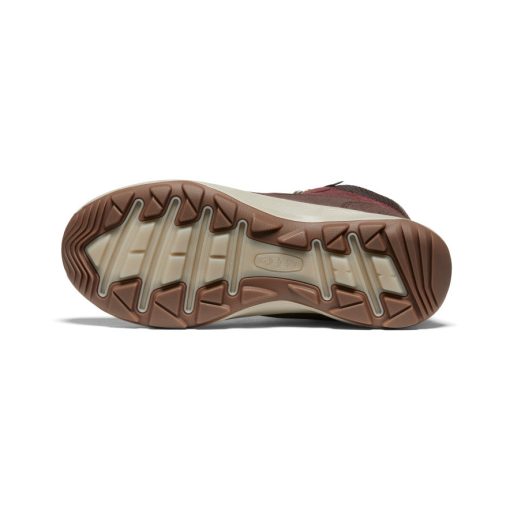 Women's Terradora Explorer Waterproof Boot  |  Andorra/Java - Image 6