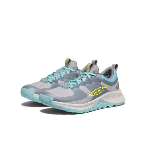 Women's Versacore Waterproof Shoe  |  Alloy/Evening Primrose - Image 2