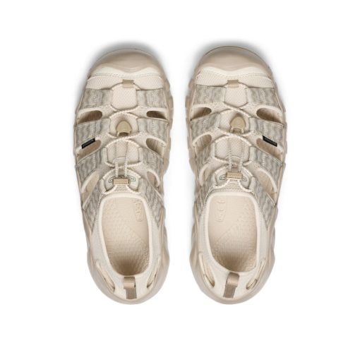 Men's Hyperport H2 Sandal  |  Birch/Plaza Taupe - Image 4
