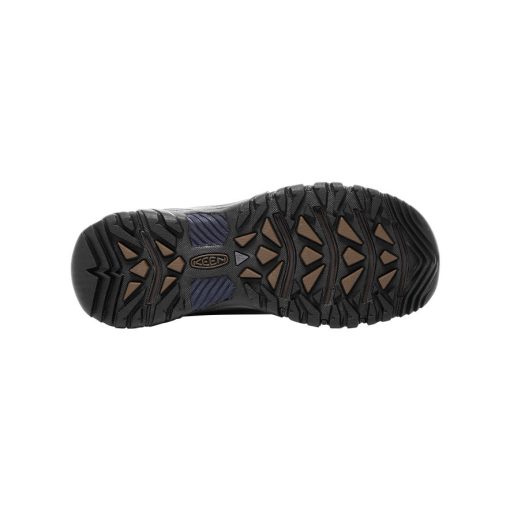 Men's Anchorage III Waterproof Boot  |  Dark Earth/Mulch - Image 5