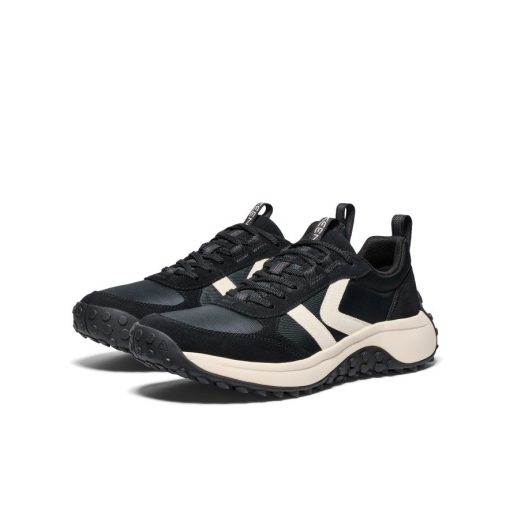 Men's KS86 Sneaker  |  Black/Birch - Image 2