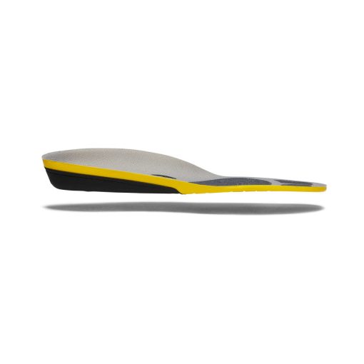 Women's Outdoor K-20 Plus Insole  |  Black - Image 3