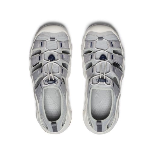 Men's Hyperport H2 Sandal  |  Alloy/Naval Academy - Image 4