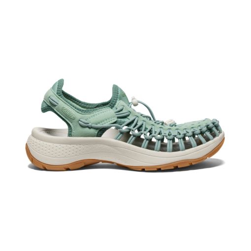 Women's UNEEK Astoria  |  Granite Green - Image 7