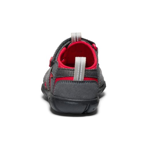 Little Kids' Seacamp II CNX  |  Magnet/Red Carpet - Image 5