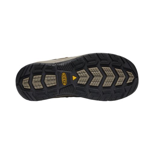 Men's Flint II (Soft Toe)  |  Cascade Brown/Golden Rod - Image 5