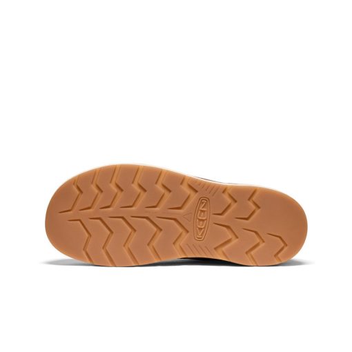 Men's Liberty 6 Boot (Soft Toe)  |  Leather Brown/Birch - Image 6