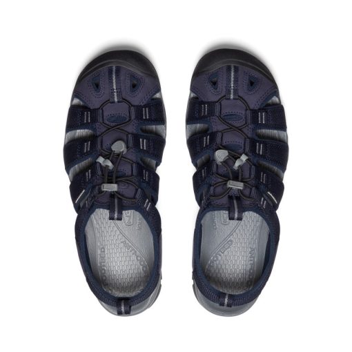 Men's Clearwater CNX  |  Sky Captain/Black - Image 4
