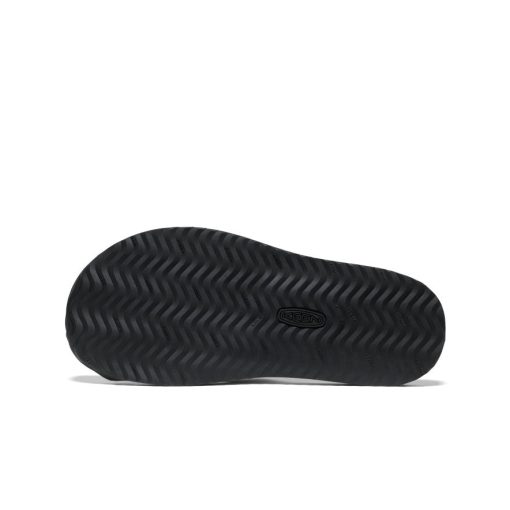 Men's Barbados Flip-Flop  |  Martini Olive/Black - Image 6