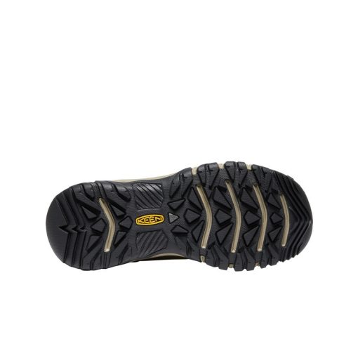 Women's Greta Waterproof Chelsea  |  Olive/Timberwolf - Image 5