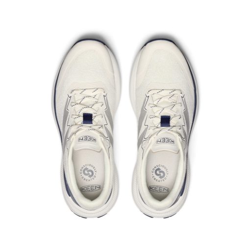 Men's WK500 Walking Shoe  |  Star White/Naval Academy - Image 4