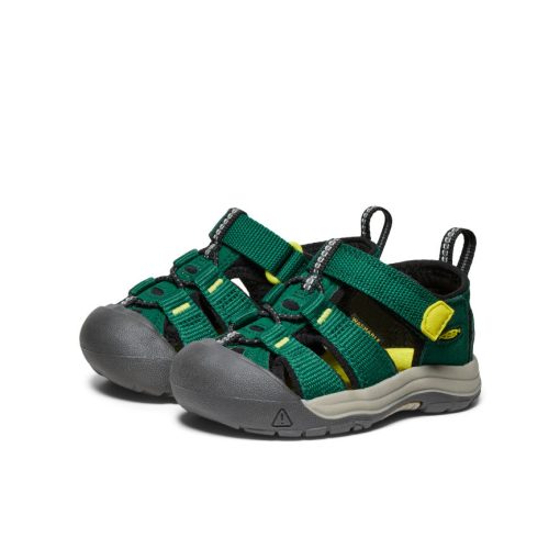 Toddlers' Newport H2  |  Aventurine/Evening Primrose - Image 3