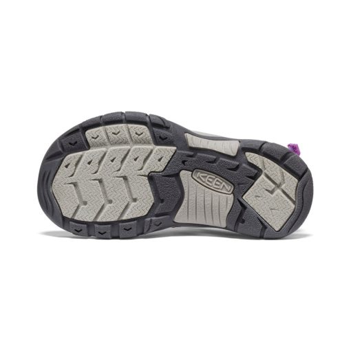 Big Kids' Newport Boundless Sandal  |  Legion Blue/Willowherb - Image 6