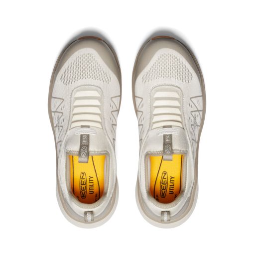 Women's Vista Energy Shift ESD (Carbon Toe)  |  Birch/Plaza Taupe - Image 4