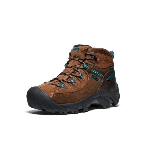 Women's Targhee II Waterproof Hiking Boot x Leave No Trace  |  Leave No Trace - Image 3