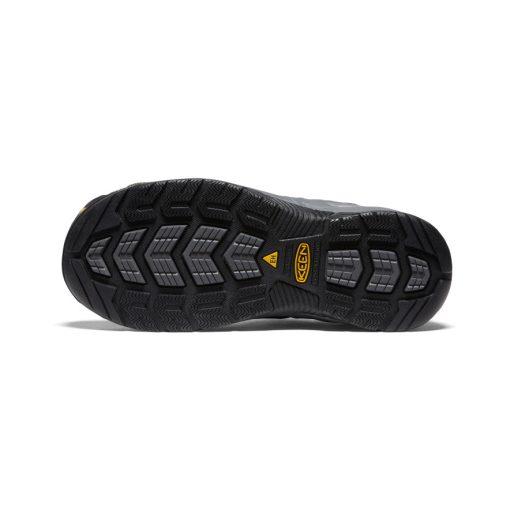 Women's Flint II (Steel Toe)  |  Magnet/Rose - Image 6