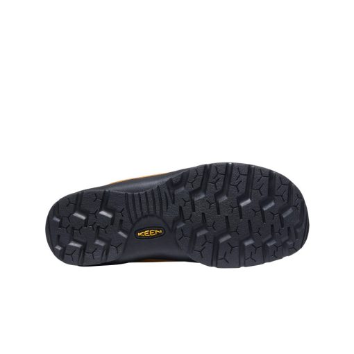 Women's Jasper Sneaker  |  Cathay Spice/Orion Blue - Image 5
