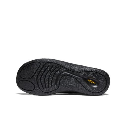 Women's Howser II  |  Triple Black - Image 6