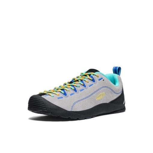 Women's Jasper Sneaker x MMLG  |  Alloy/Black - Image 3