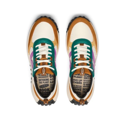 Men's KS86 Sneaker  |  Aventurine/Willowherb - Image 4