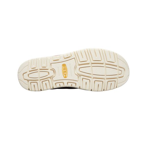 Men's San Jose 6 Boot (Soft Toe)  |  Gingerbread/Off White - Image 5