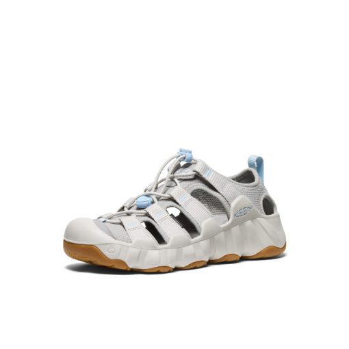 Women's Hyperport H2 Sandal  |  Alloy/Skyway - Image 3