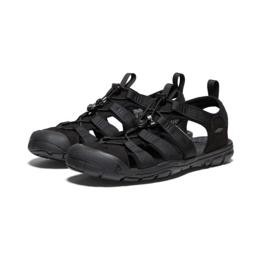Men's Clearwater CNX  |  Triple Black - Image 2