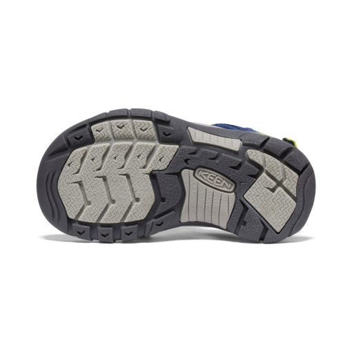 Little Kids' Newport Boundless Sandal  |  Naval Academy/Evening Primrose - Image 6
