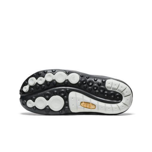 Men's Shanti Clog  |  Black/Dawn Blue - Image 6