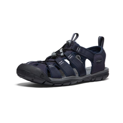 Men's Clearwater CNX  |  Sky Captain/Black - Image 3