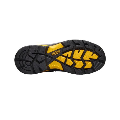 Men's Detroit XT ESD (Soft Toe)  |  Magnet/Steel Grey - Image 5