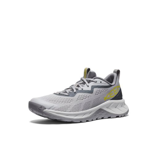 Men's Versacore Speed Shoe  |  Alloy/Antique Moss - Image 3