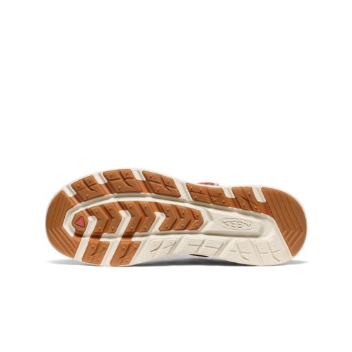 Women's UNEEK WK Sneaker  |  Granite Green/Birch - Image 6