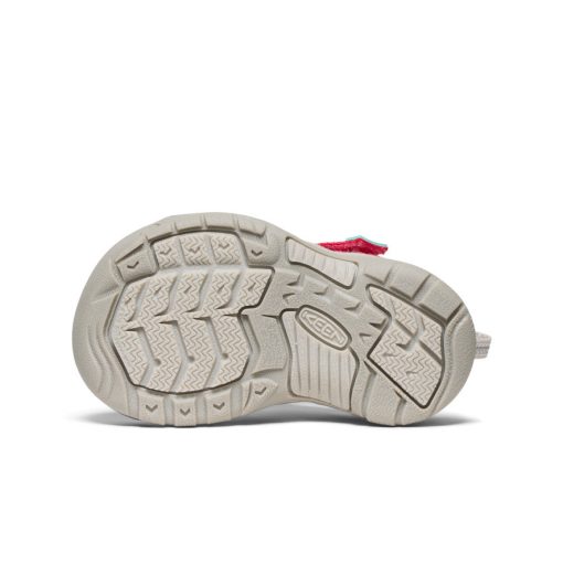 Toddlers' Newport H2  |  Raspberry/Giggle Pink - Image 6