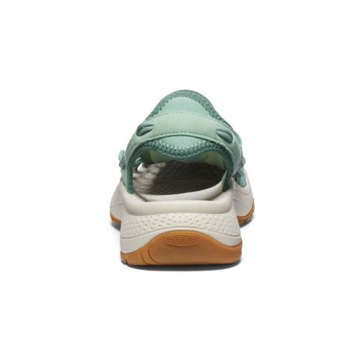 Women's UNEEK Astoria  |  Granite Green - Image 5