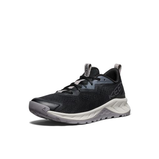 Men's Versacore Speed Shoe  |  Black/Steel Grey - Image 3