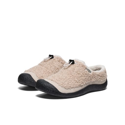 Women's Howser III Slide  |  Plaza Taupe/Black - Image 2